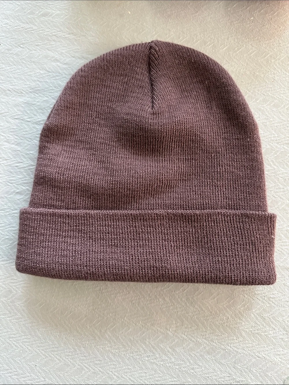 ARMADA New W/T Adult Ski or Snowboard hat in Dark Mauve